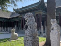 -西安碑林博物馆