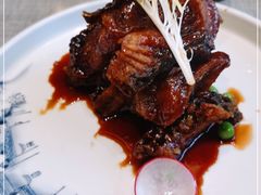 -老街渔味馆(芳华店)