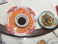 -徐鼎盛民间菜(南坪后堡店)