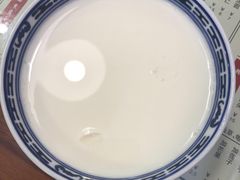 招牌姜撞奶-捷信牛奶甜品世家(五道口店)