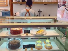 -蜜舍咖啡(洋人街店)