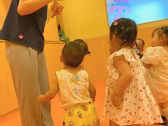 -金宝贝早教(富力广场中心)