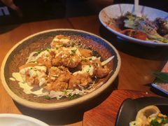 南蛮炸鸡-醉虎传(南锣鼓巷店)