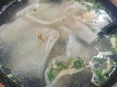 -老盛兴汤包馆(江宁一店)