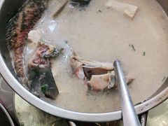 -鱼乐岛餐厅·户外花园主题餐厅