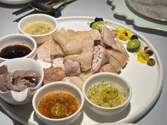 白切文昌鸡-闻见中国海南菜(K11店)