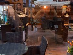 露天位-秀·爱尔兰餐吧(上海路店)