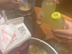 -西江传说•酸汤鱼(水东路店)