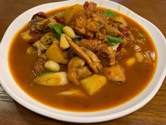 -伊纳其新疆主题餐厅(龙岗店)