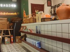 -春莱·老挝咖啡·泰式奶茶(钟楼店)