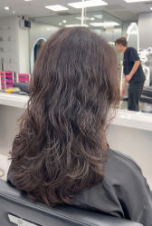 -5M HAIR SALON 旗舰店