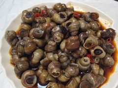 -香满锅老北京羊蝎子火锅·家常菜(新街口店)