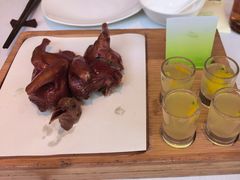 -汤城小厨•粤菜•靓汤(金融街店)