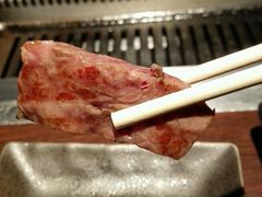 -松阪牛焼肉M(法善寺横丁店)
