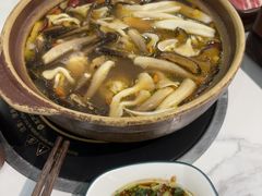-菌小白火锅(时尚天河店)