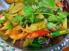 -金雨烧烤(新城南都店)