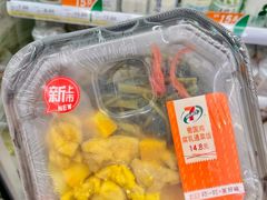 -7-ELEVEn(西门口广场1364店)