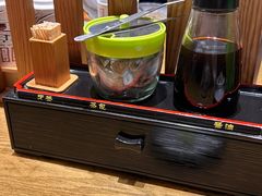 -万岁寿司(天河领展店)