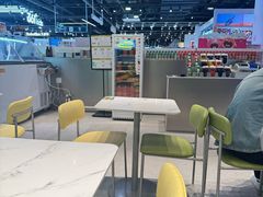 -赛百味SUBWAY(燕莎奥莱店)