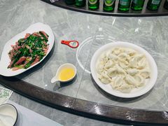 -大连湾旭日饭店(大连湾店)