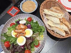 -多嘴超级肉蟹煲(杉杉国潮主题店)