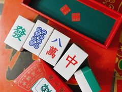 -好利来(高新枫叶广场店)