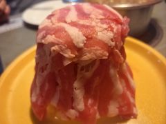 -遇上西雅图多融合海鲜自助餐厅(中房金谊广场店)