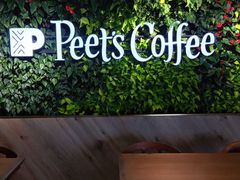 -Peet's Coffee皮爷咖啡(大学路店)