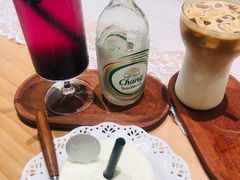 -云境cloudland·口味蛋糕•下午茶(长江路店)