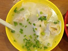 原汤龙抄手-龙抄手(春熙路总店)