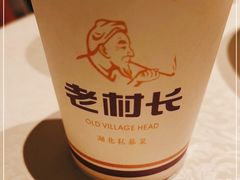 -老村长•湖北家常菜(南湖店)