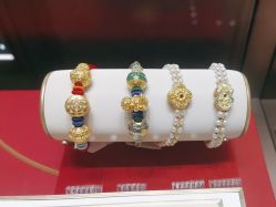 -周大福CHOW TAI FOOK(荟聚购物中心西红门店)