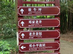 -邓小平故里