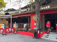 -Naughty Nuri’s Phuket