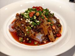 -一品江南韵·淮扬菜