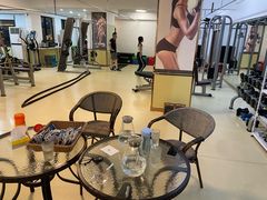 -中田健身工作室(中针商务店)