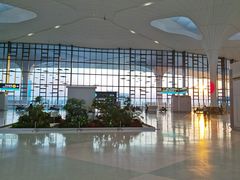 -杭州萧山国际机场