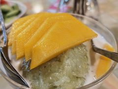 -热浪岛马来餐厅