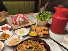 -韩宫宴烤肉·黑毛和牛·料理(合肥滨湖银泰城店)