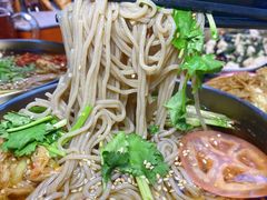 -松林烧烤·慧忠北里216小野串