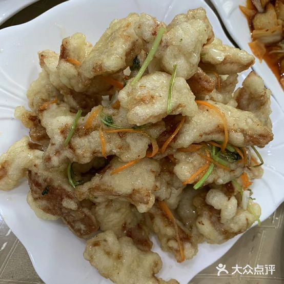 延边冷面(邮政路店)