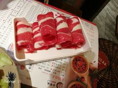 -小龙坎老火锅(北京三里屯店)