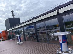 -宝山流光速国际赛车场(宝山店)