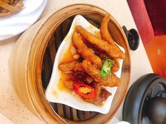-点都德(汇盈广场店)