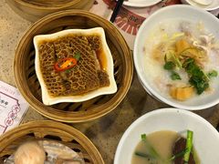 -点都德(大茶楼店)