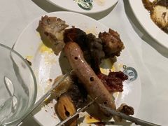 -戈拿旺巴西烤肉(崇文门店)