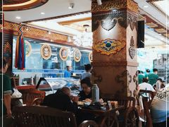 -塞伊德·蒙餐(锡林浩特店)