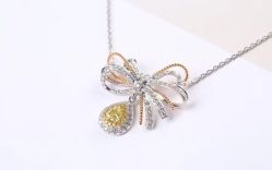 -威德钻石-克拉钻大本营(南京东路店)