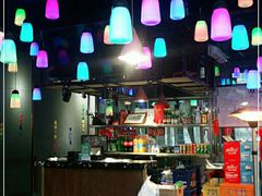 大堂-火枪手串吧·鹤岗小串涮肚(亦庄店)