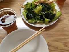 -胖子卤煮